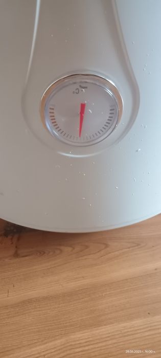 Бойлер 50л ATLANTIQ