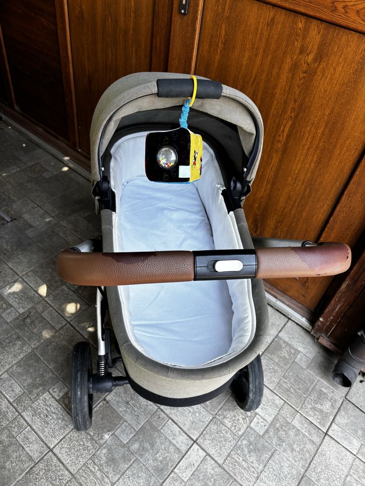 Количка Cybex Balios S