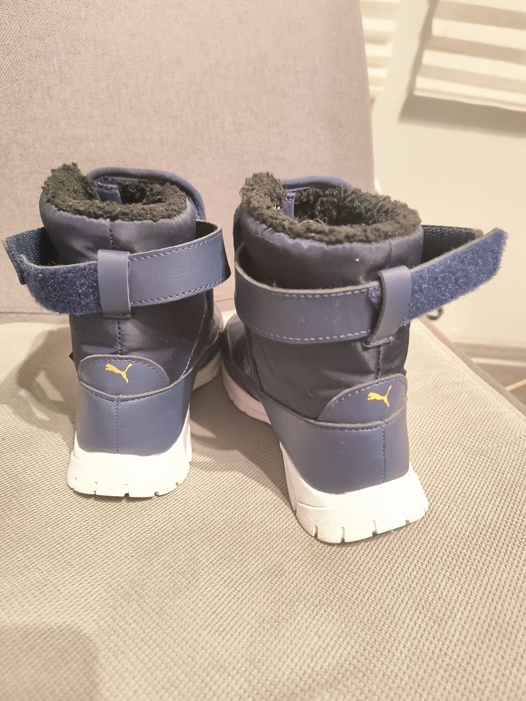 Апрески Puma Пума