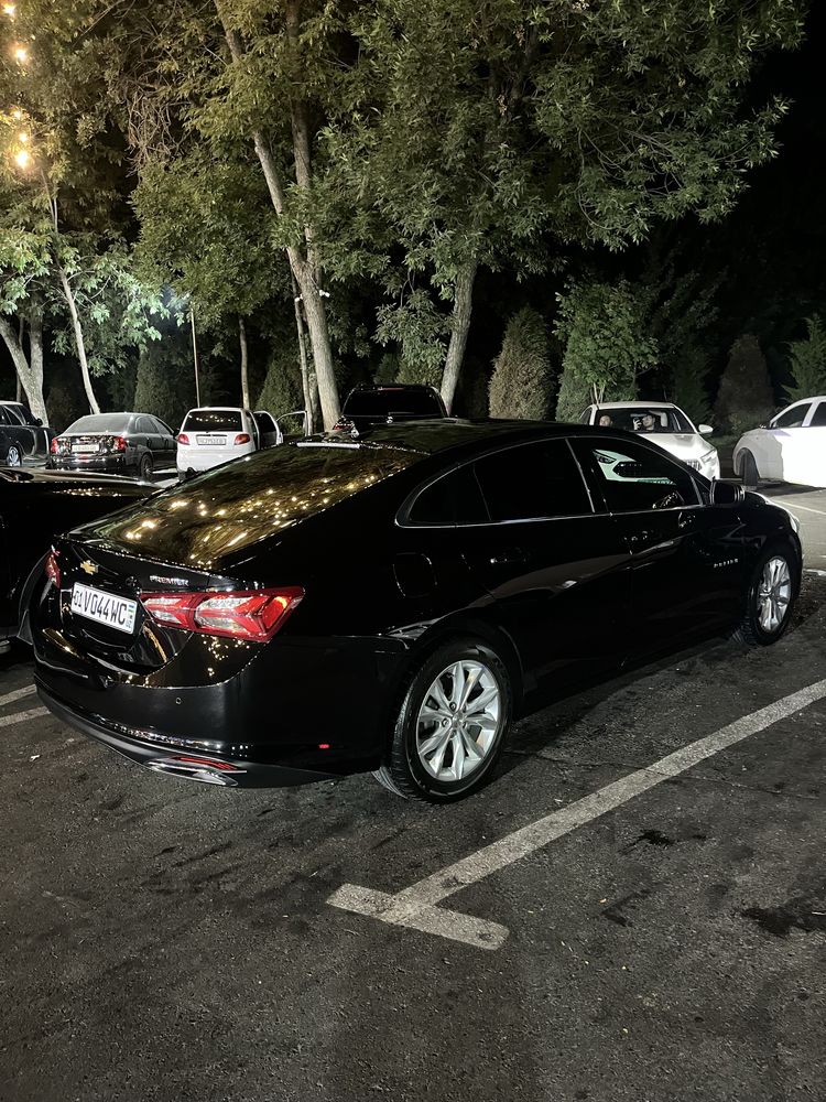 Malibu 2 primier