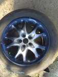 Jante aliaj 15 Alfa Romeo