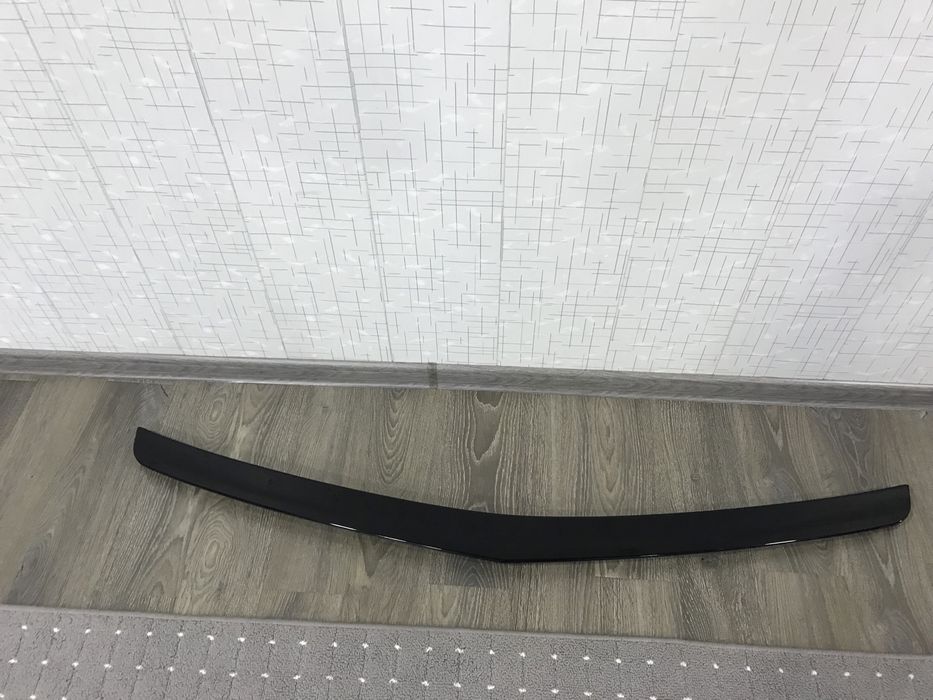 Мерседес бенз Е212 багаж сполер