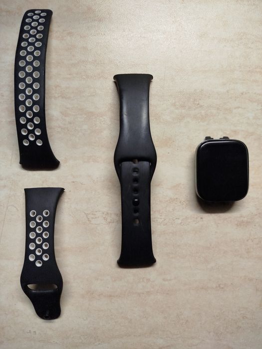 Продава се Redmi Watch 3