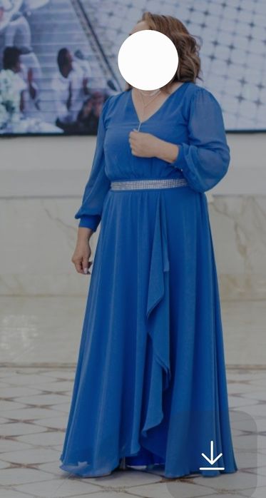 Платье на свадьбу