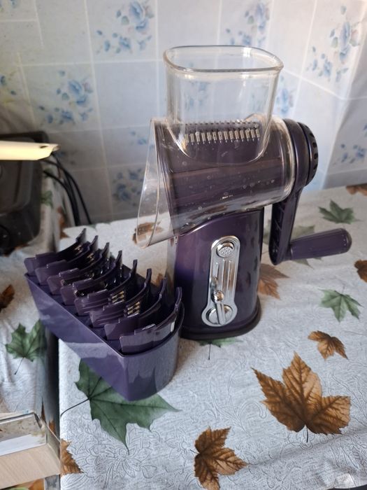 Продам овощерезку