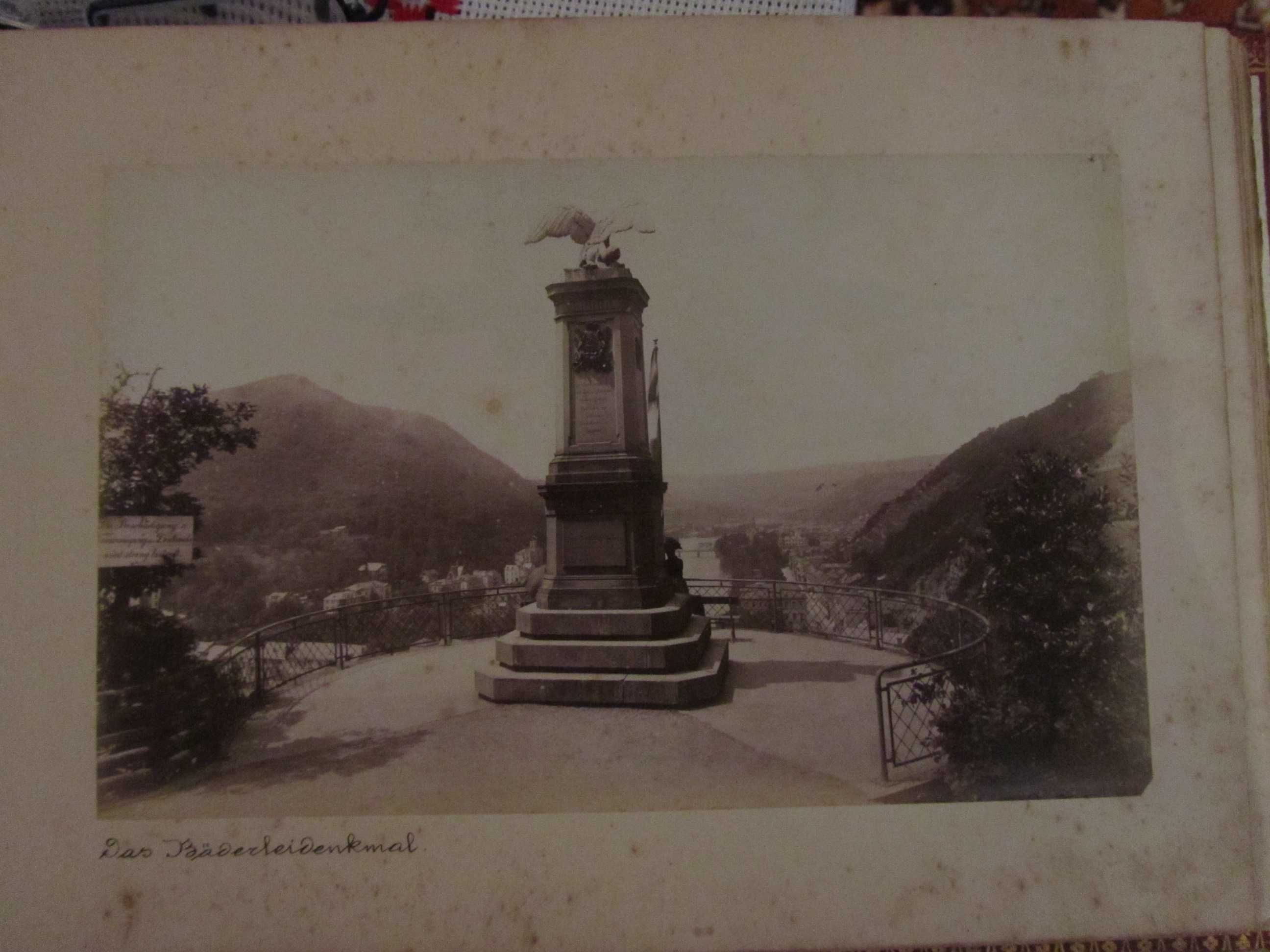 album vintage oras BAD EMS - Germania