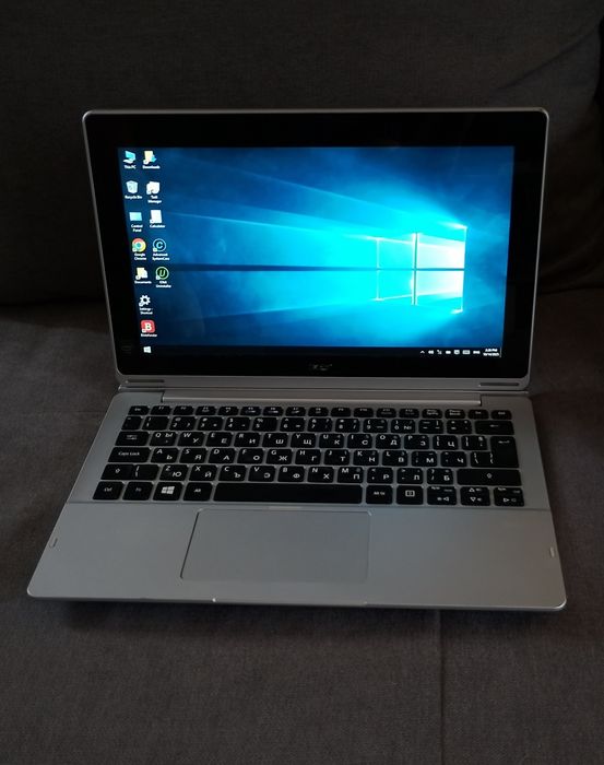 Лаптоп - таблет Acer Switch 11