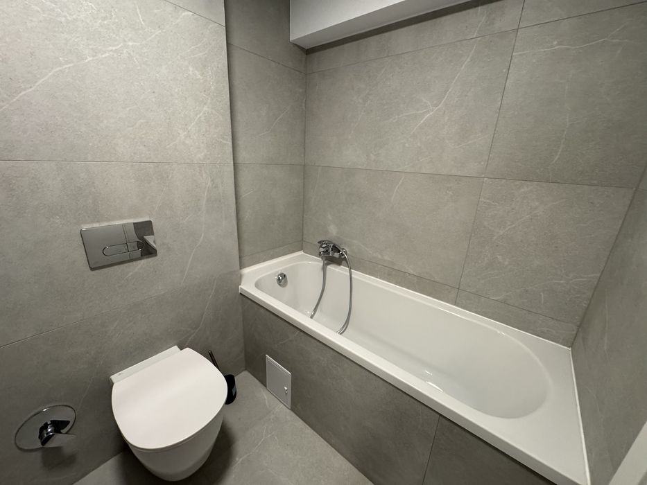 Apartament 2 camere nou | Prima Urbana 3 | Et. 2| Prima inchiriere|