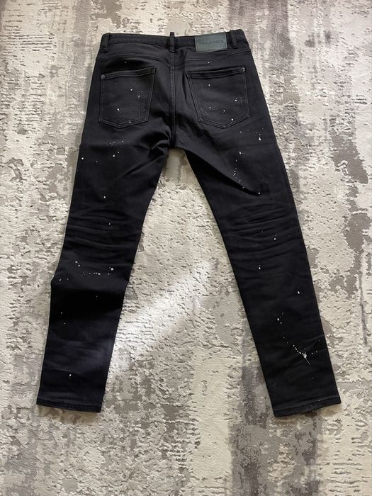 Blugi Dsquared Dsq2 Noi Nepurtati fara eticheta