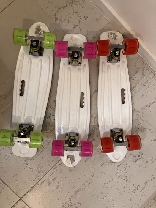 Скейтборд, детски