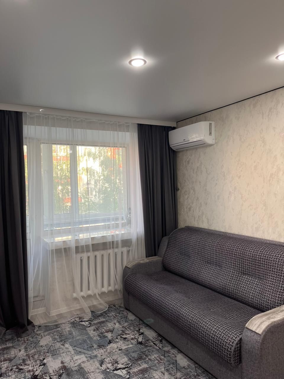 Квартира Люкс Центр.