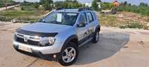 Dacia Duster 1.5 dci 2013 4×2 euro 5 Pret fixx!!!