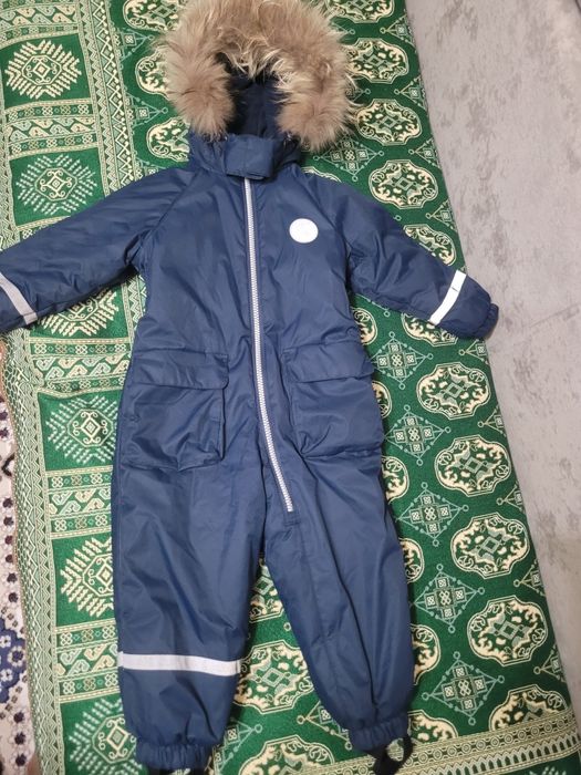 Продам комбинезон детский