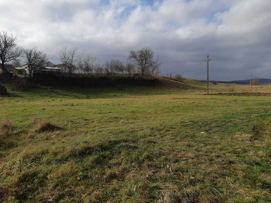 Vand 2 loturi de casa in Stancesti, Botosani - 890m2 fiecare