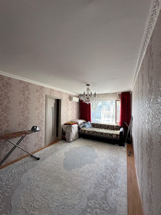 Продается квартира