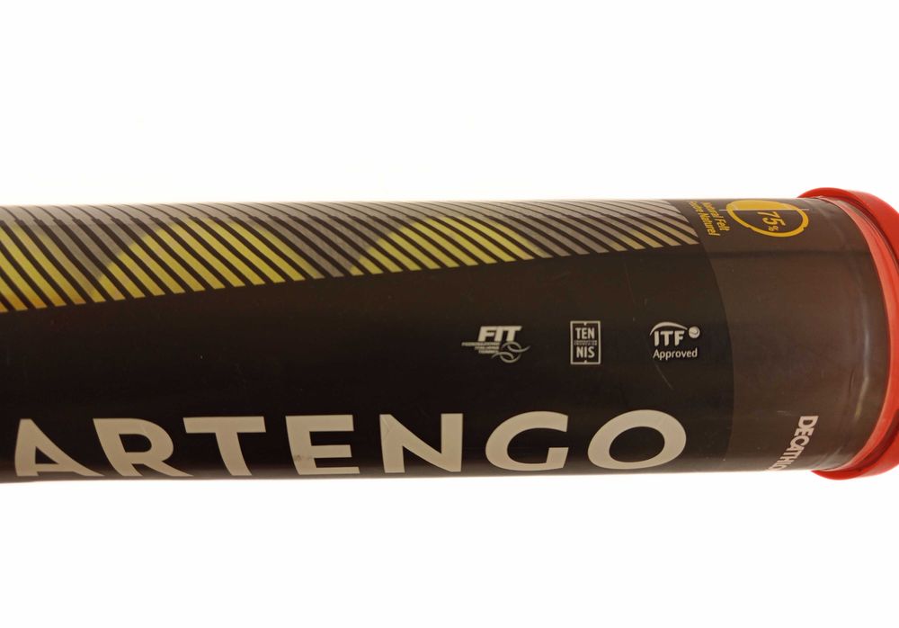 Топки за тенис Decathlon Artengo TB930 4-Pack