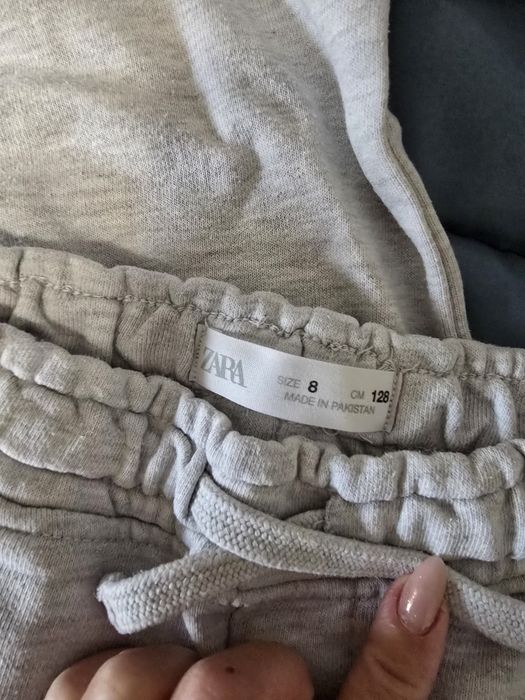 Детски екип Adidas , Zara