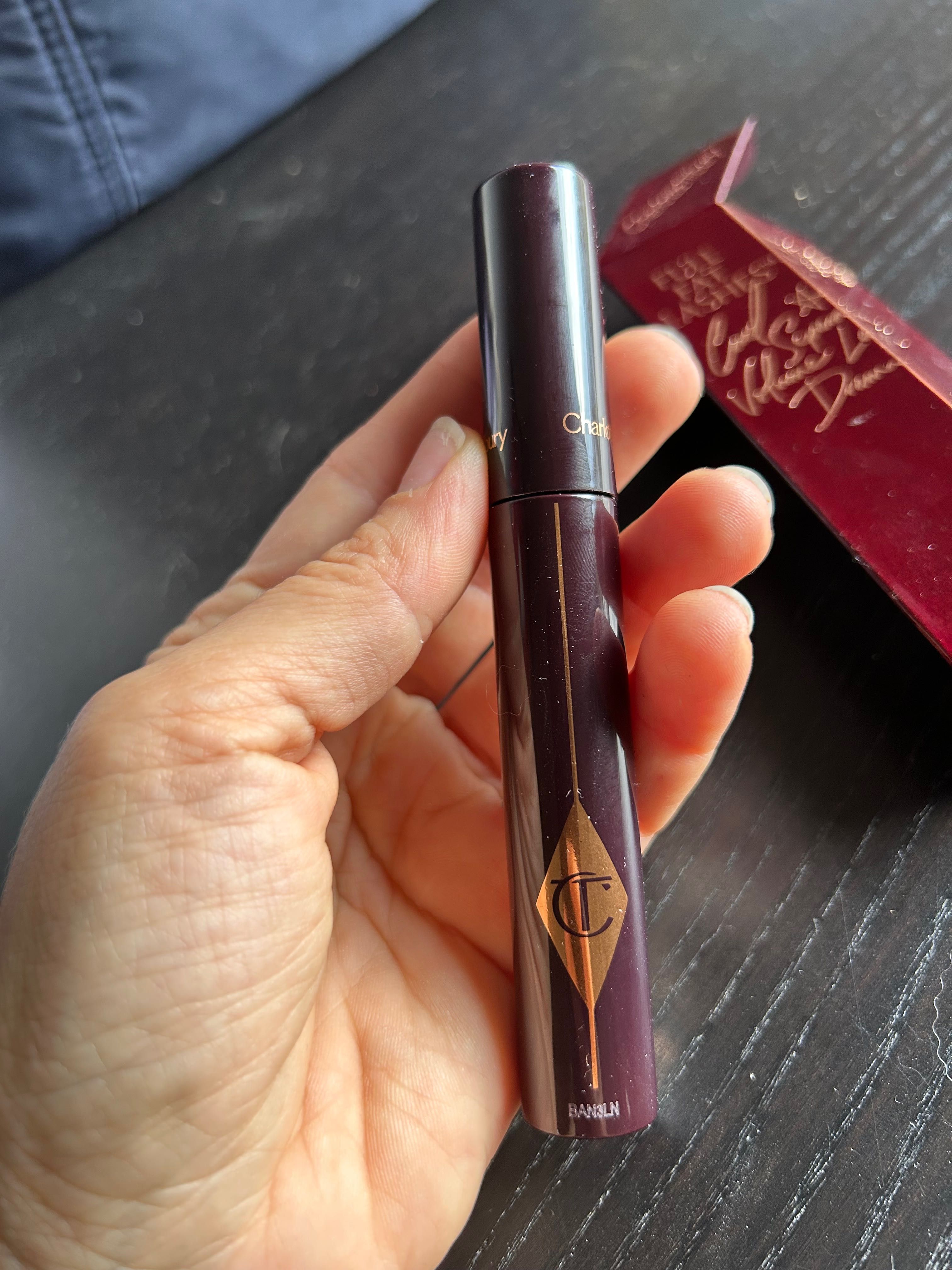 Спирала Charlotte Tilbury