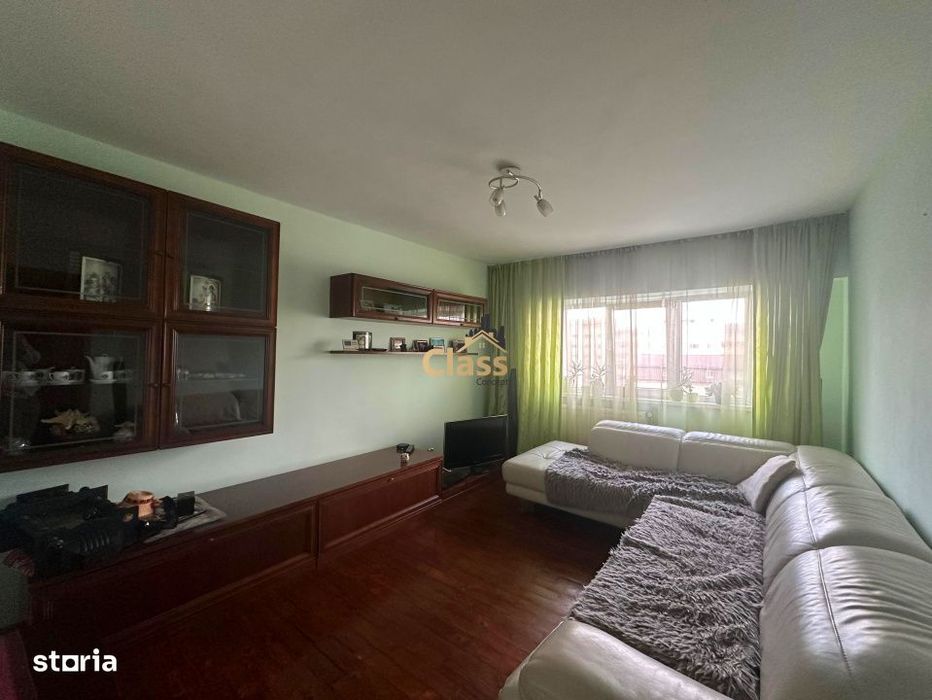 Apartamemnt 3 camere | 70 mpu | zona Piata Ion Mester Manastur