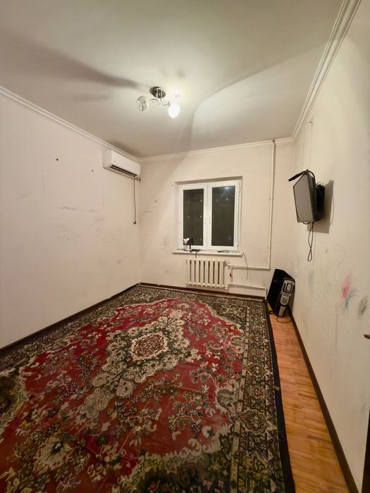 Продаётся на Карасу-1 4ком