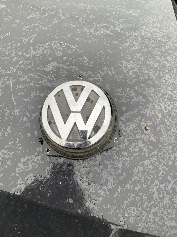 Clapeta portbagaj VW Passat CC fara camera
