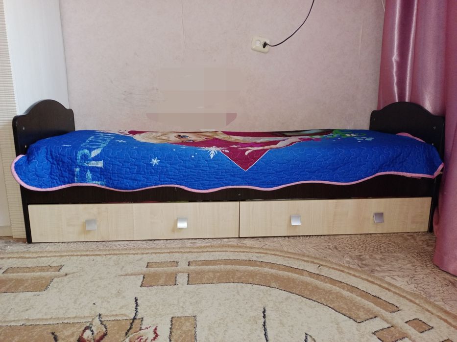 Продам кровать..