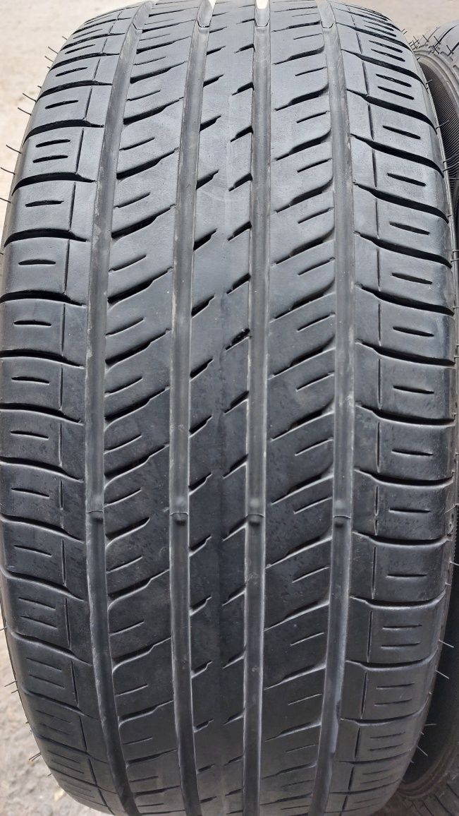 Гуми 215/50/17 Dunlop Enasave 4 броя
