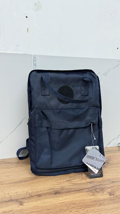 Новый Рюкзак для школьника