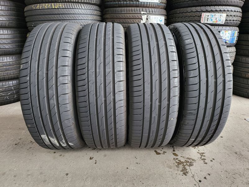 225/60/18 NEXEN 4бр