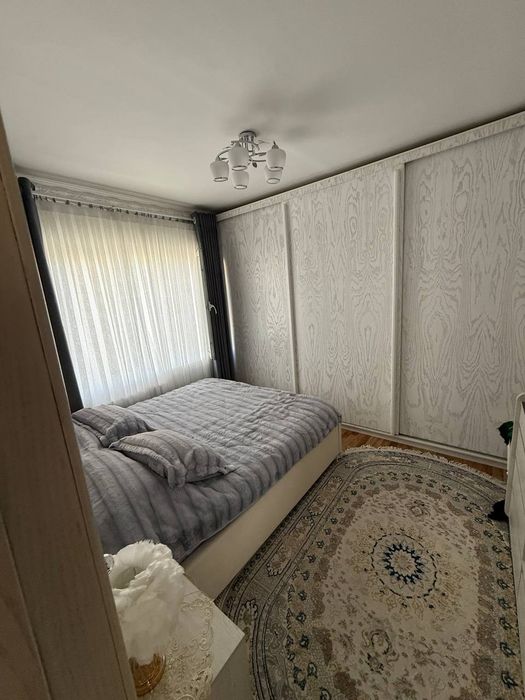 Eshonguzar da 2 xonali kvartira sotiladi. 2.2.4