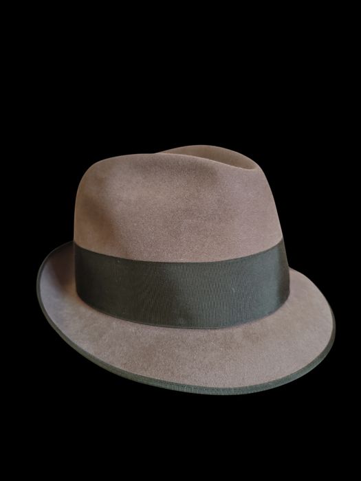 Palarie Vintage Resistol