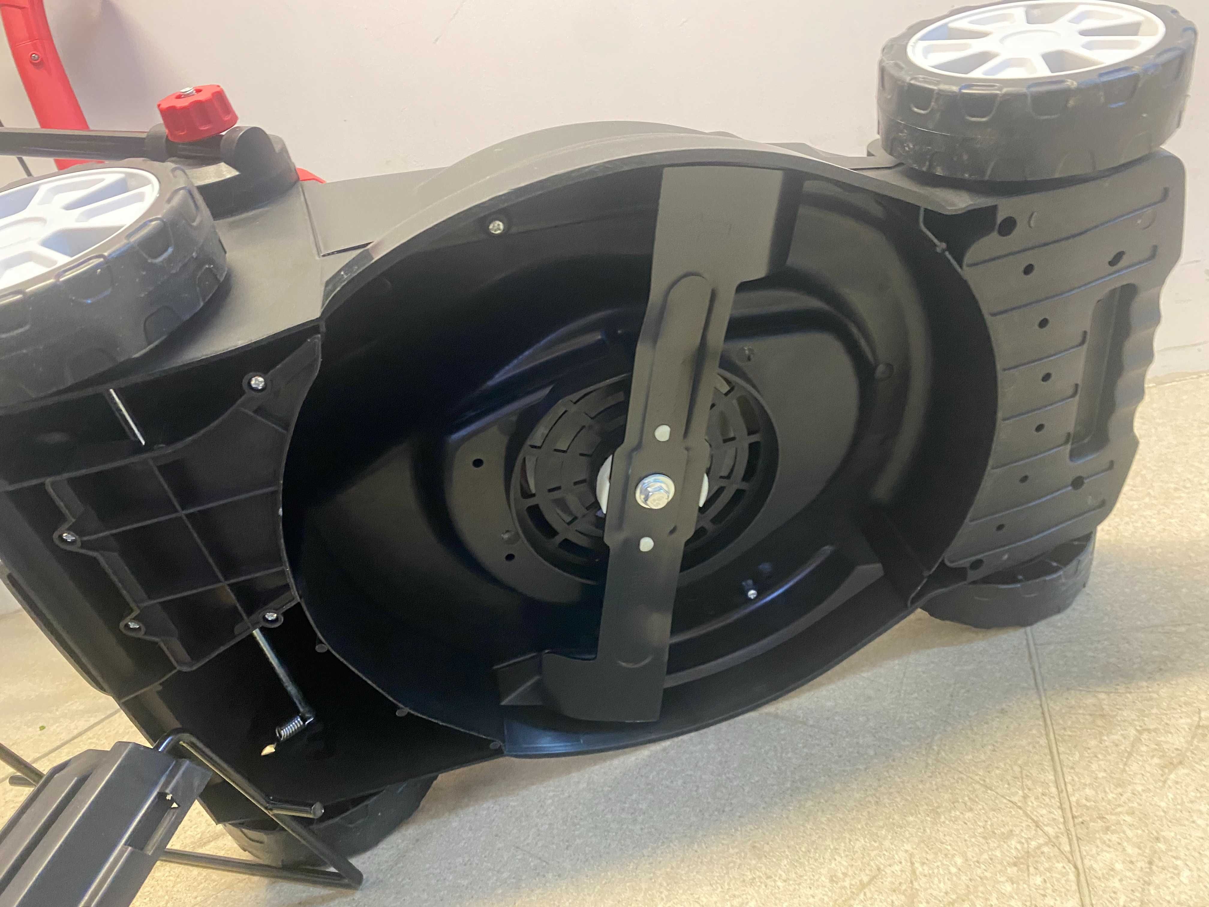 075327	К-кт косачка 1600W 360mm 35L и тример 250W 220mm RD-LMGT01