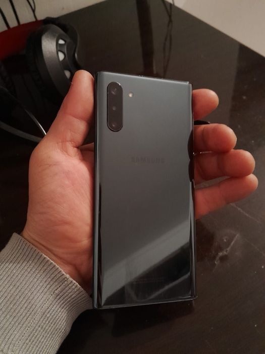 Not 10 Samsung idialni