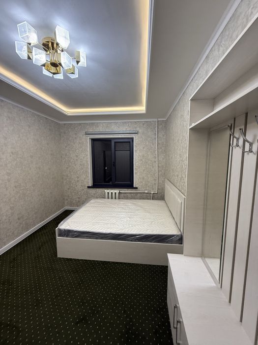 Assalamu aleykum ijaraga 3 xonali uy hamma sharoitlari bilan yangi