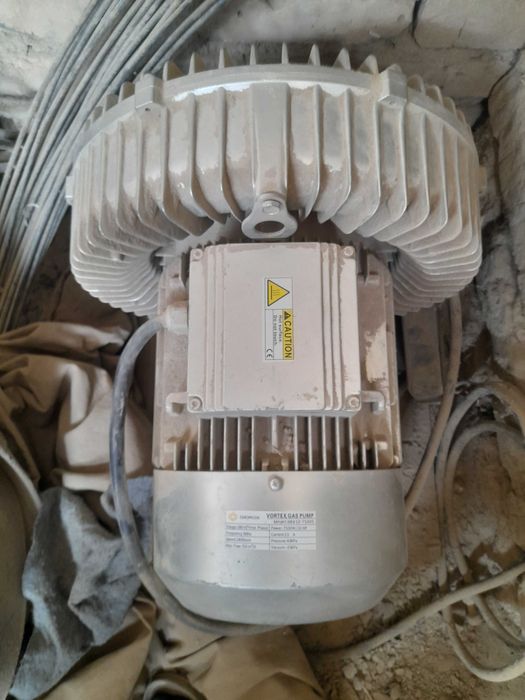 Хаво сургич компрессор