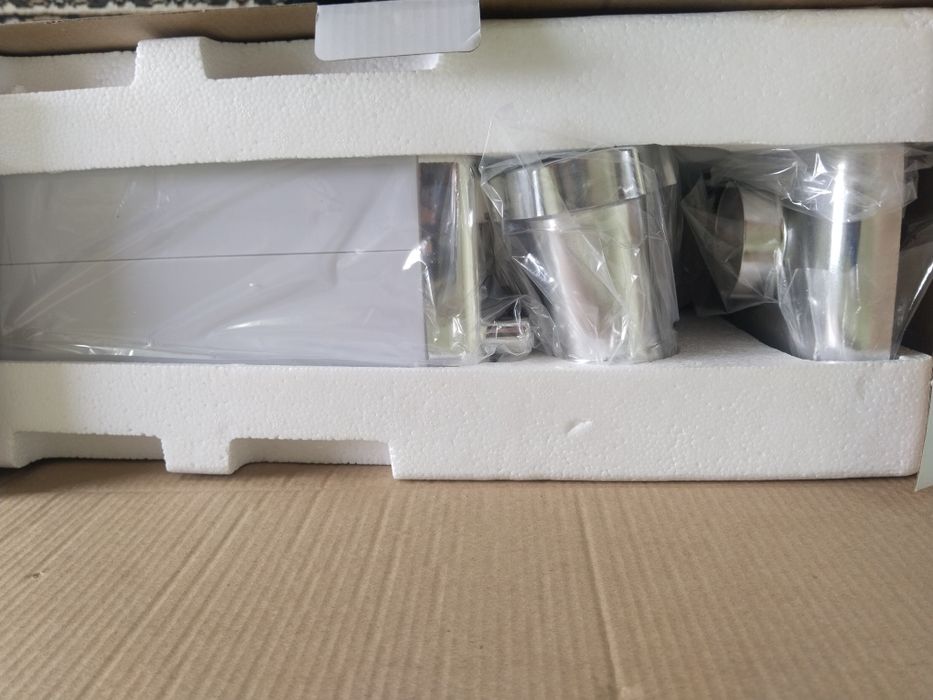 NIKAI go'sht maydalagichi