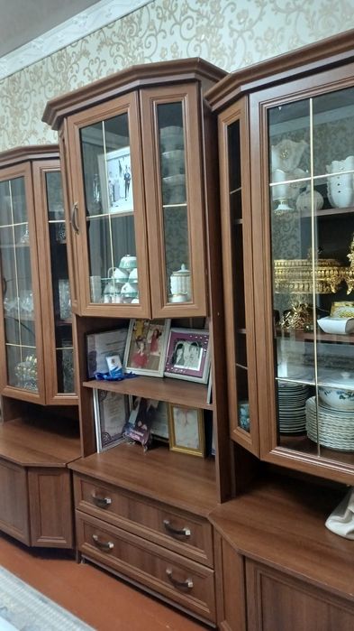Мебель стенка Сарыкемерде орналасқан