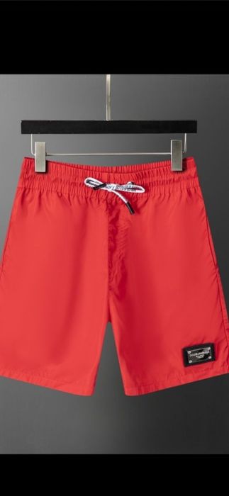 Pantalon plaja Dolce Gabbana Prada,model 2026