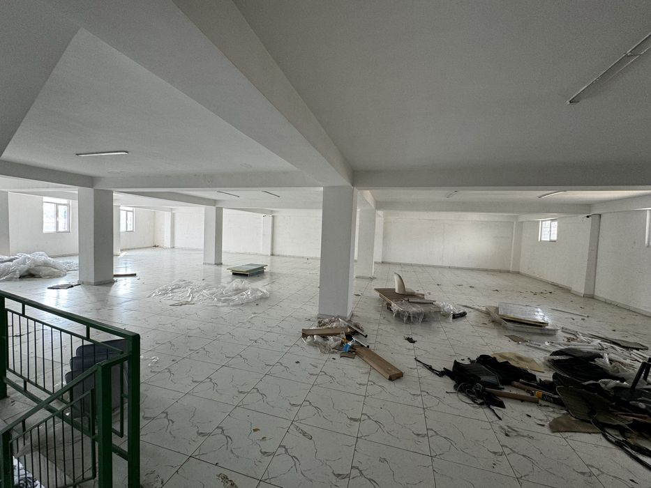 Сдам в аренду помещение