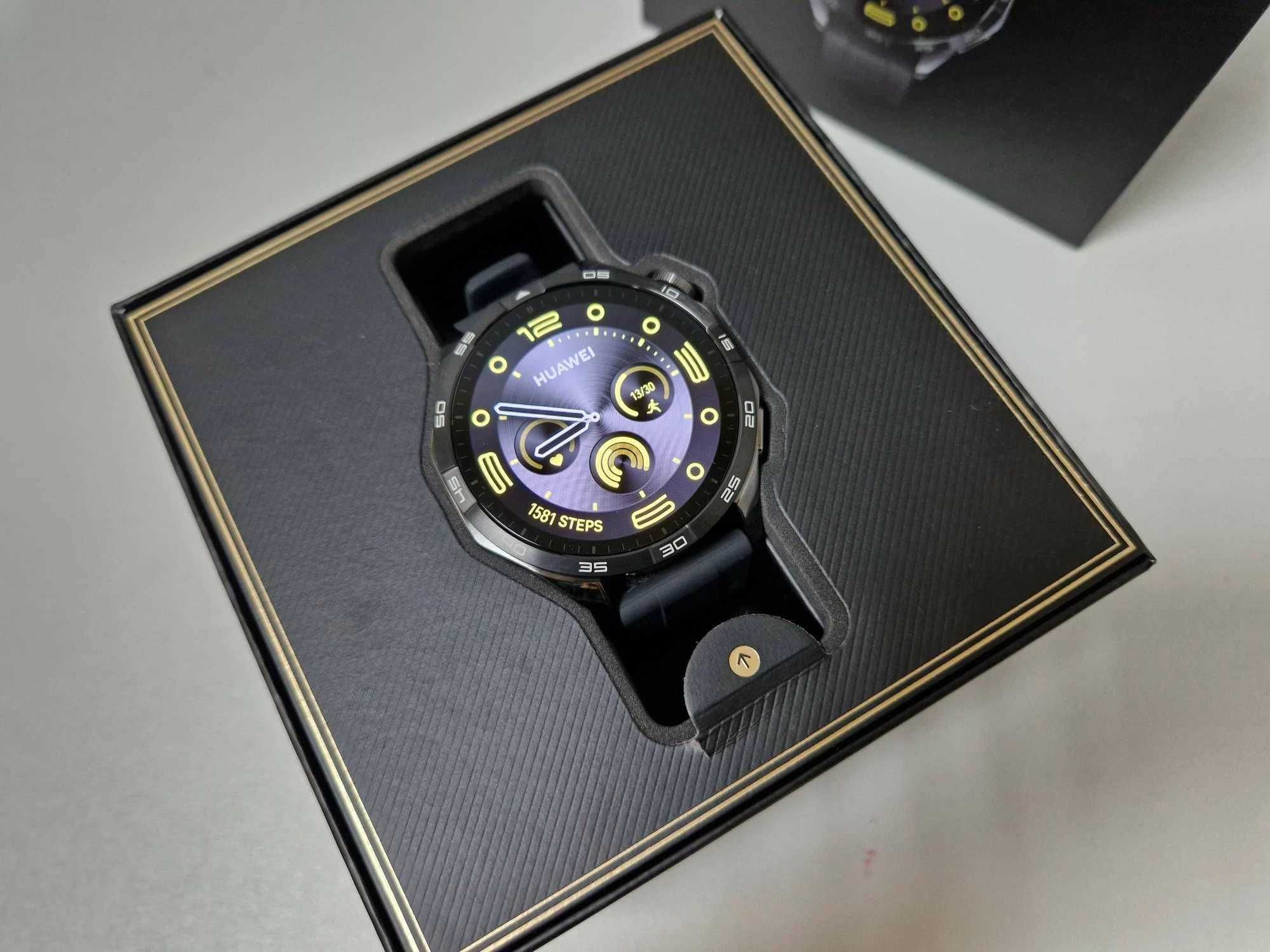Huawei Watch gt 4