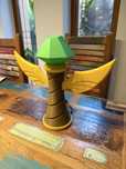 Lampa League Of Legends Ward