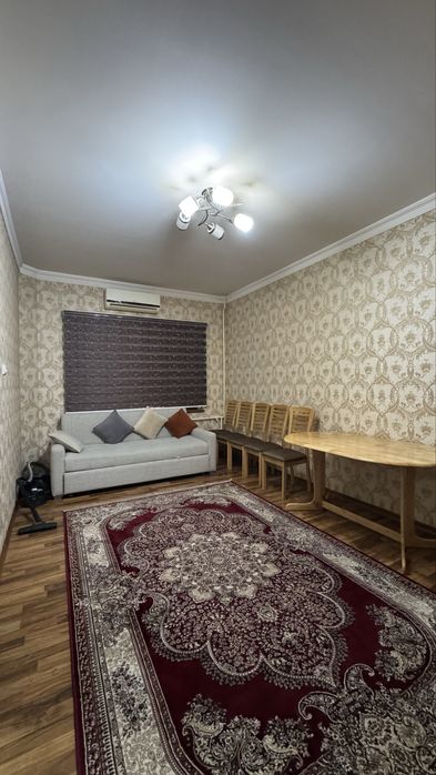 Юнусабад 14 квартал 1/1/4 (большой огород)