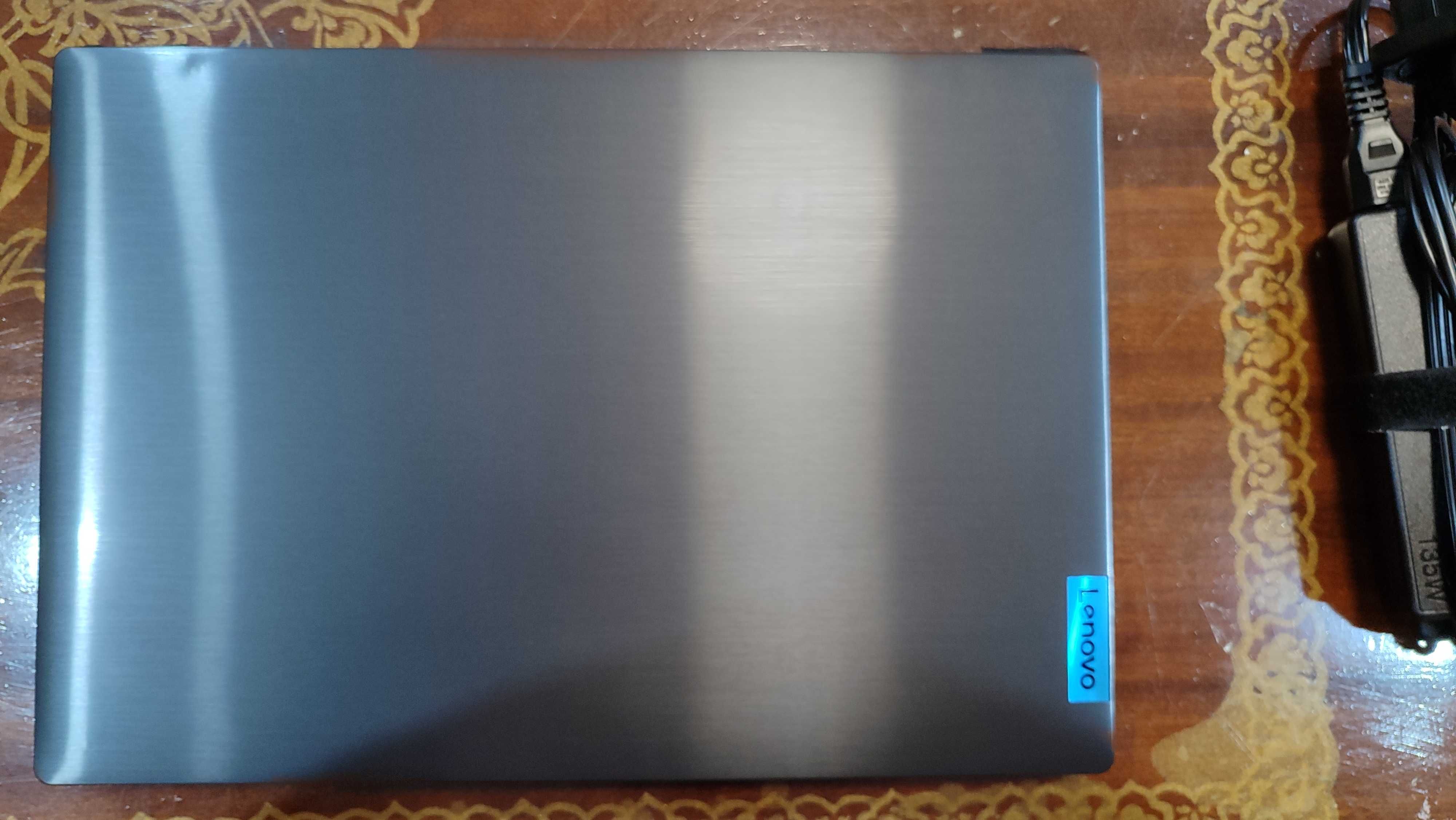 Ноутбук Lenovo IdeaPad L340-15IRH Gaming