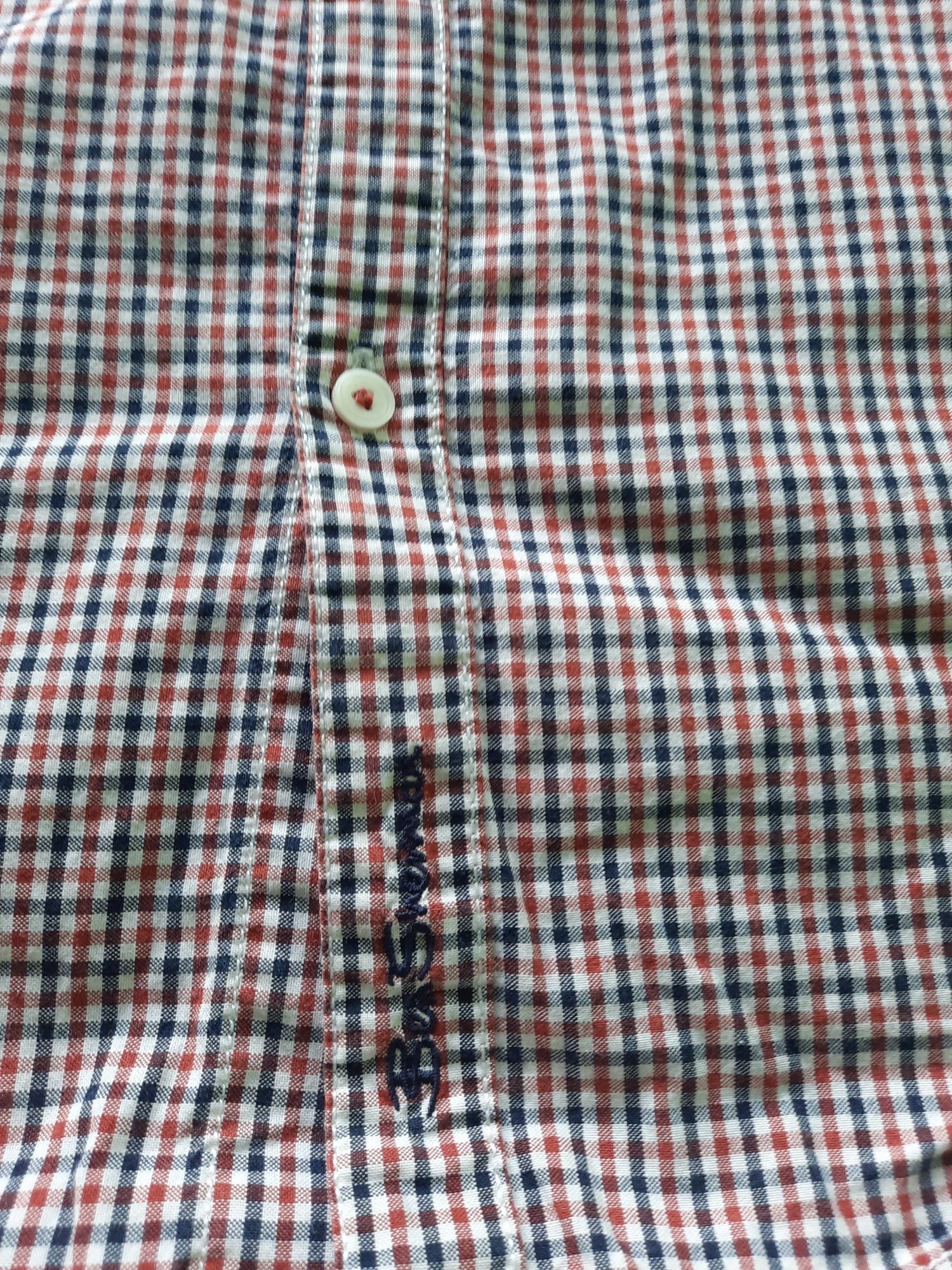 Camasa Ben Sherman M