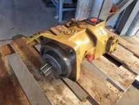Hidromotor incarcator frontal liebherr l521 531 541