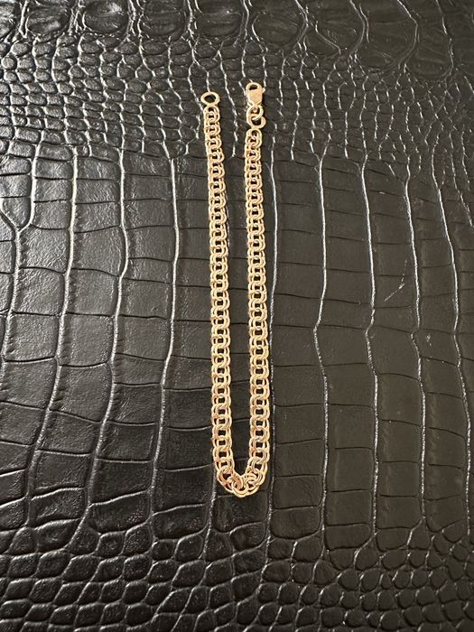 Тилла бираслет кардинал 585 пр