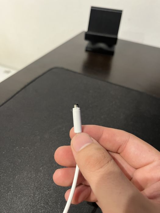 Căști Logitech – Perfect Funcționale (Fără Mufa Jack)