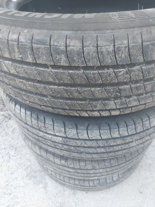 4бр летни гуми Michelin Primacy 4. 185 65 15 дот22г