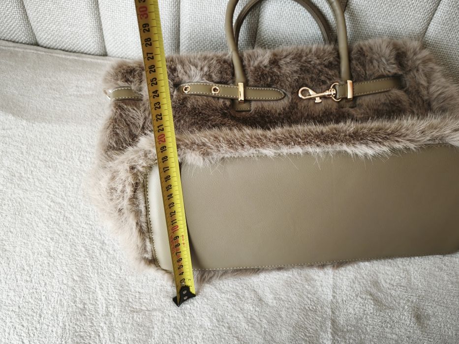 Нова!!! Луксозна дамска чанта