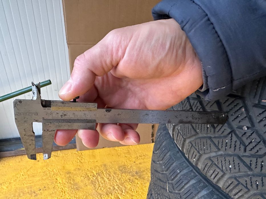 Vand roti iarna 205/55 R16 5x112 (Skoda/VW, Audi/Seat)